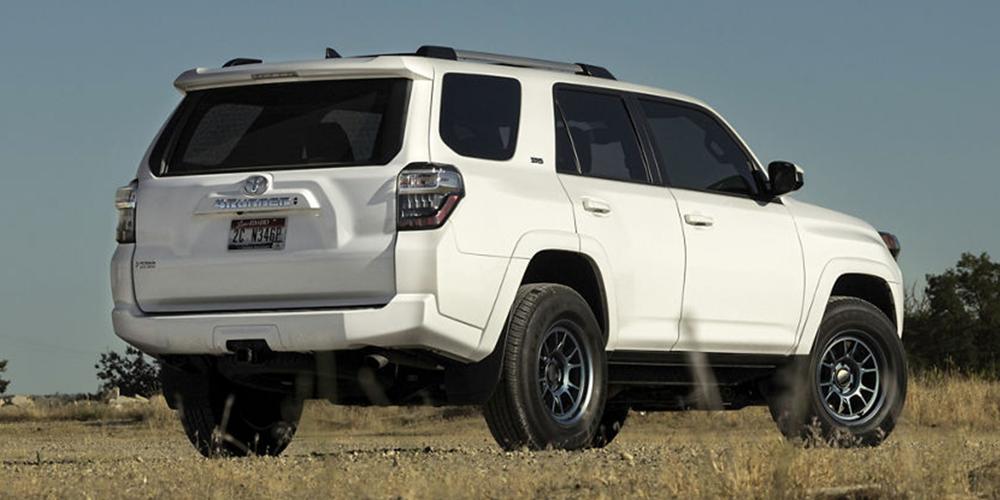 Toyota 4Runner